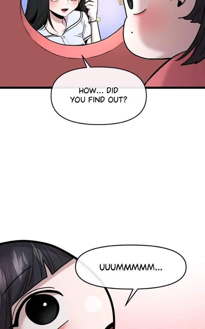 Back to Chanbi Chapter 86 page 37 - 