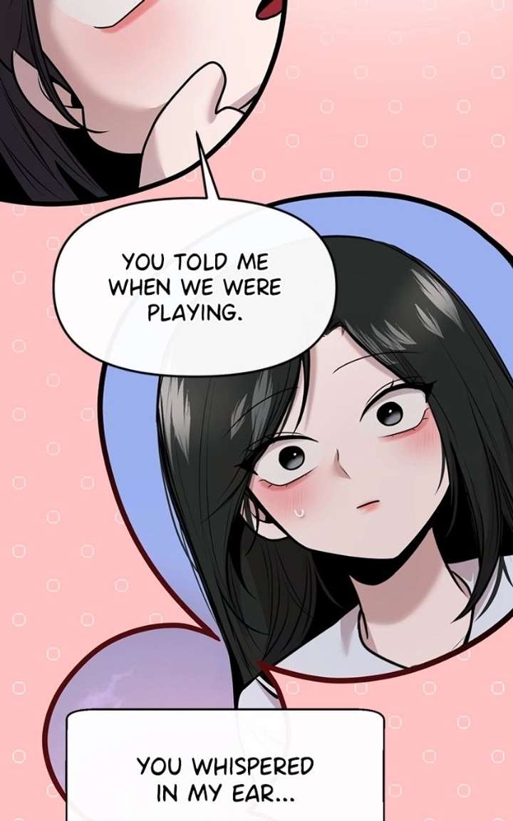 Back to Chanbi Chapter 86 page 38 - 
