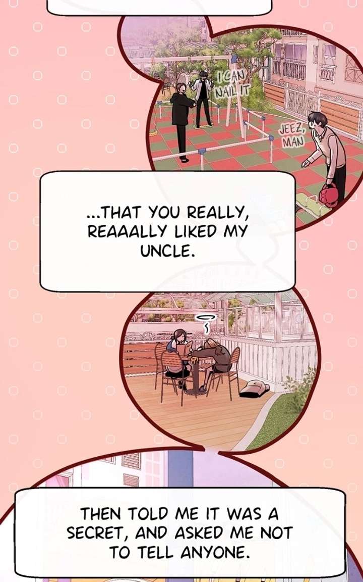 Back to Chanbi Chapter 86 page 39 - 