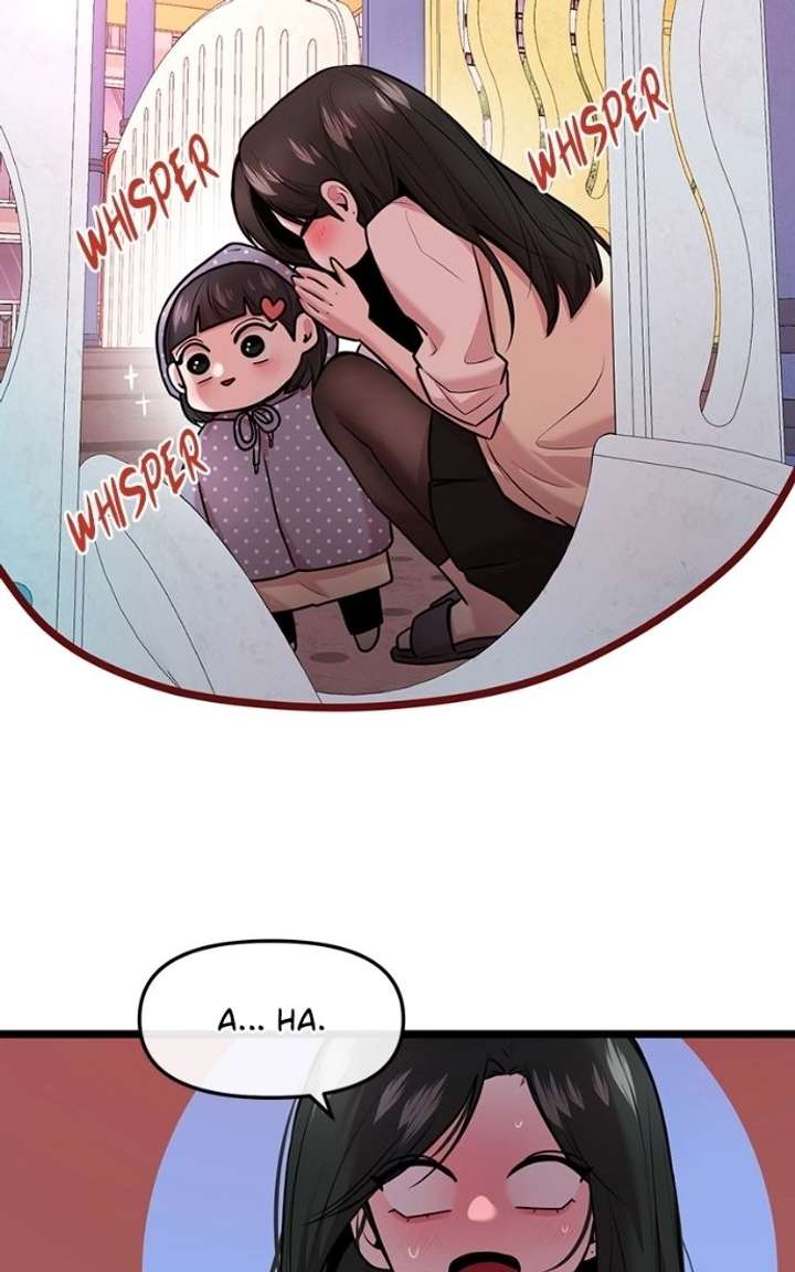 Back to Chanbi Chapter 86 page 40 - 