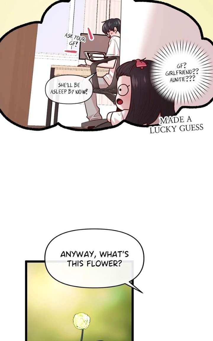 Back to Chanbi Chapter 86 page 5 - 