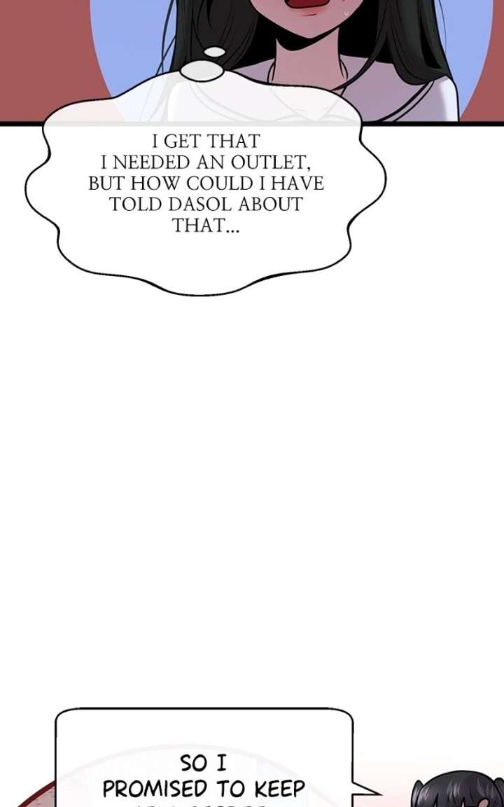 Back to Chanbi Chapter 86 page 41 - 