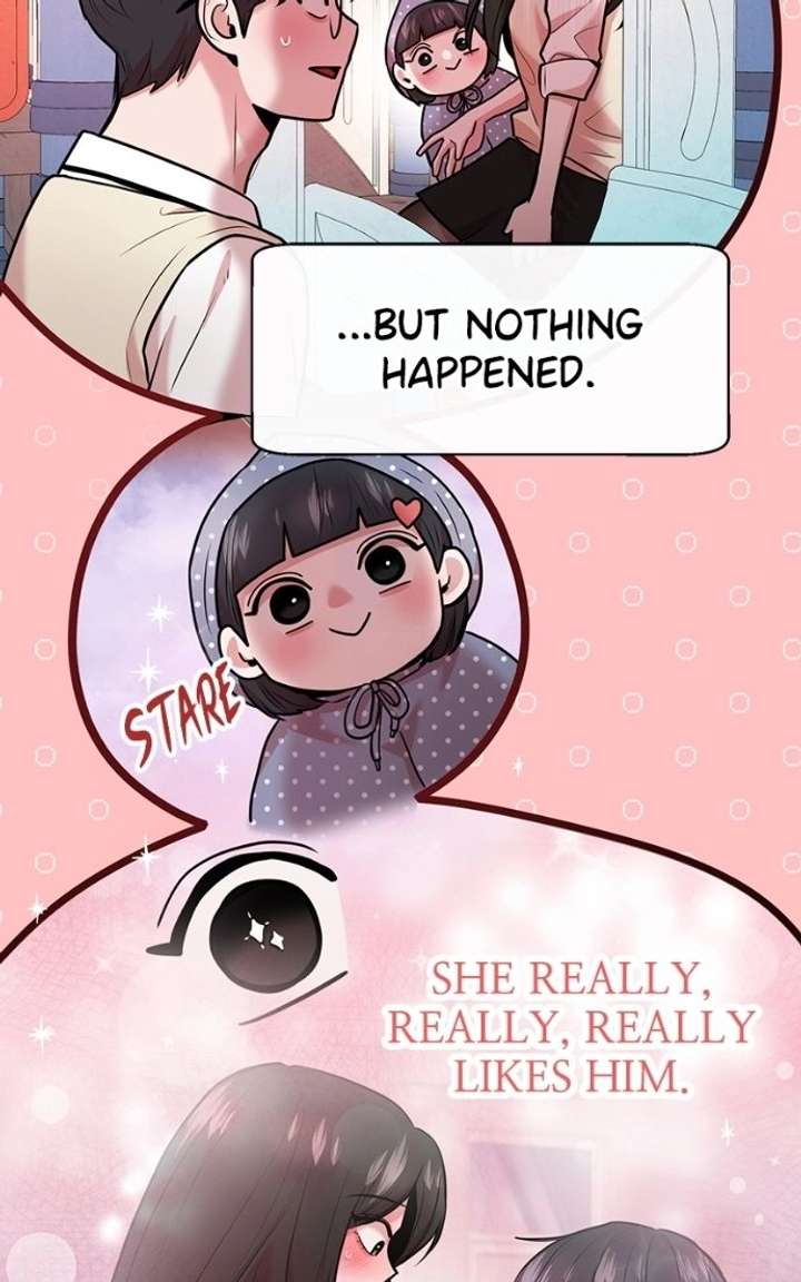 Back to Chanbi Chapter 86 page 43 - 