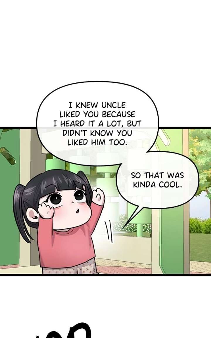 Back to Chanbi Chapter 86 page 46 - 