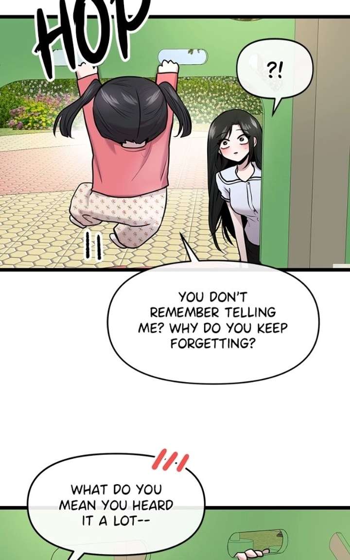 Back to Chanbi Chapter 86 page 47 - 
