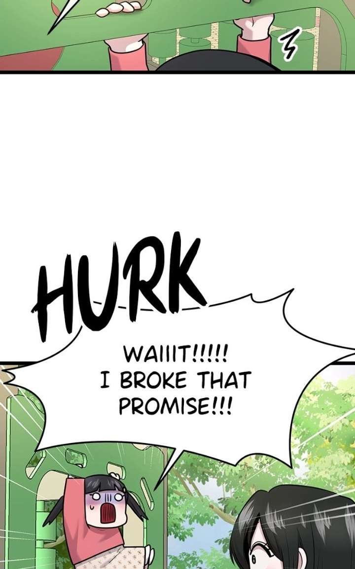 Back to Chanbi Chapter 86 page 48 - 