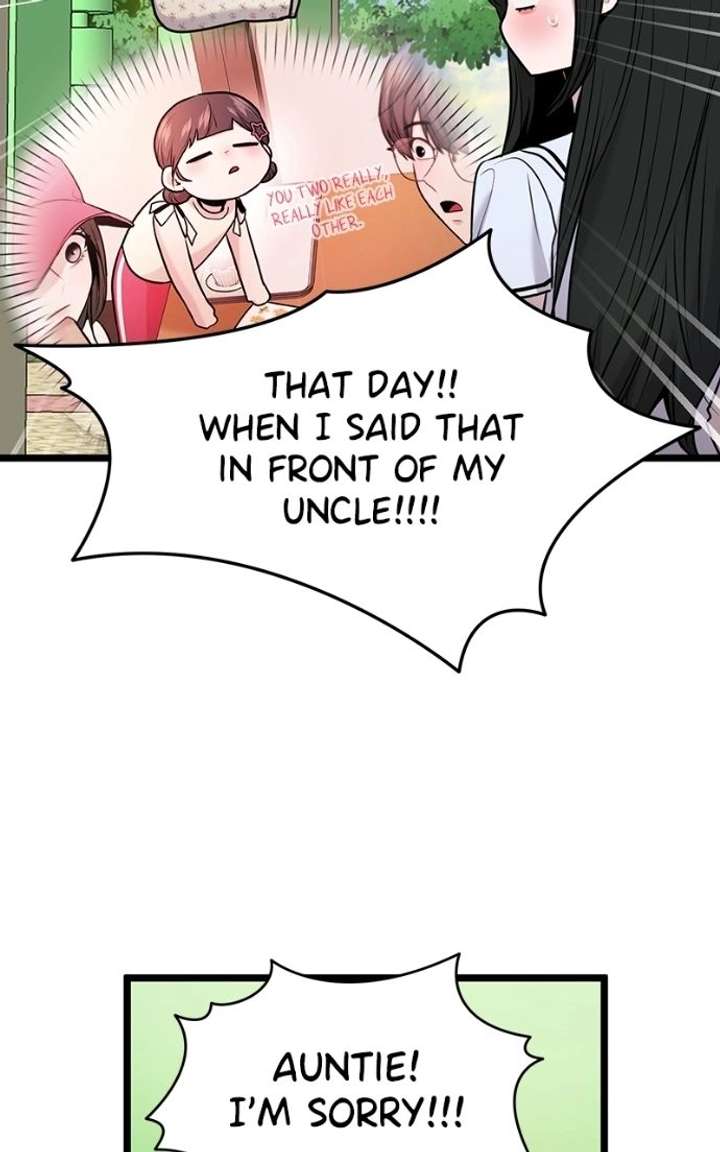 Back to Chanbi Chapter 86 page 49 - 