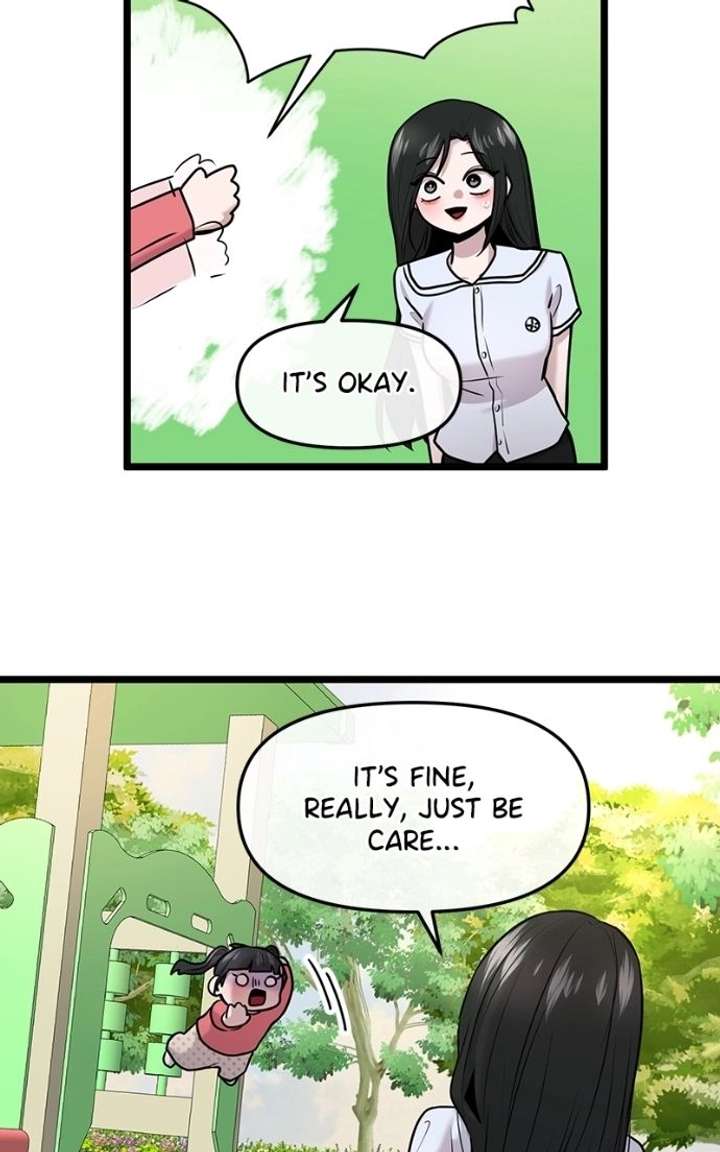 Back to Chanbi Chapter 86 page 50 - 