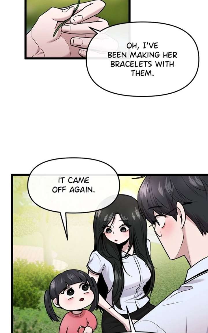 Back to Chanbi Chapter 86 page 6 - 