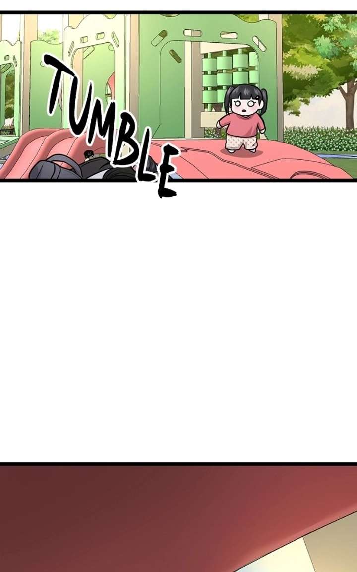 Back to Chanbi Chapter 86 page 54 - 