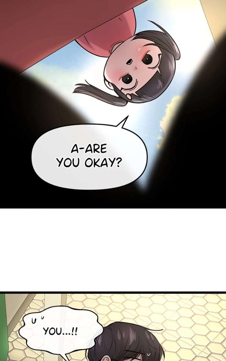 Back to Chanbi Chapter 86 page 55 - 