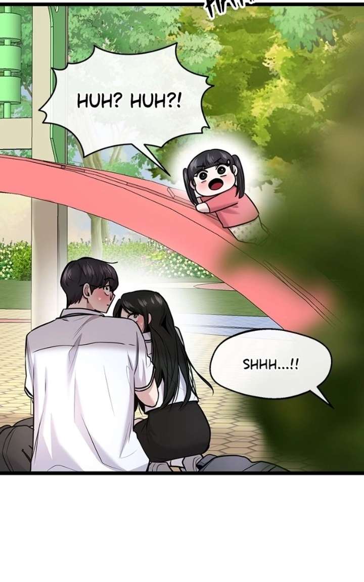 Back to Chanbi Chapter 86 page 60 - 