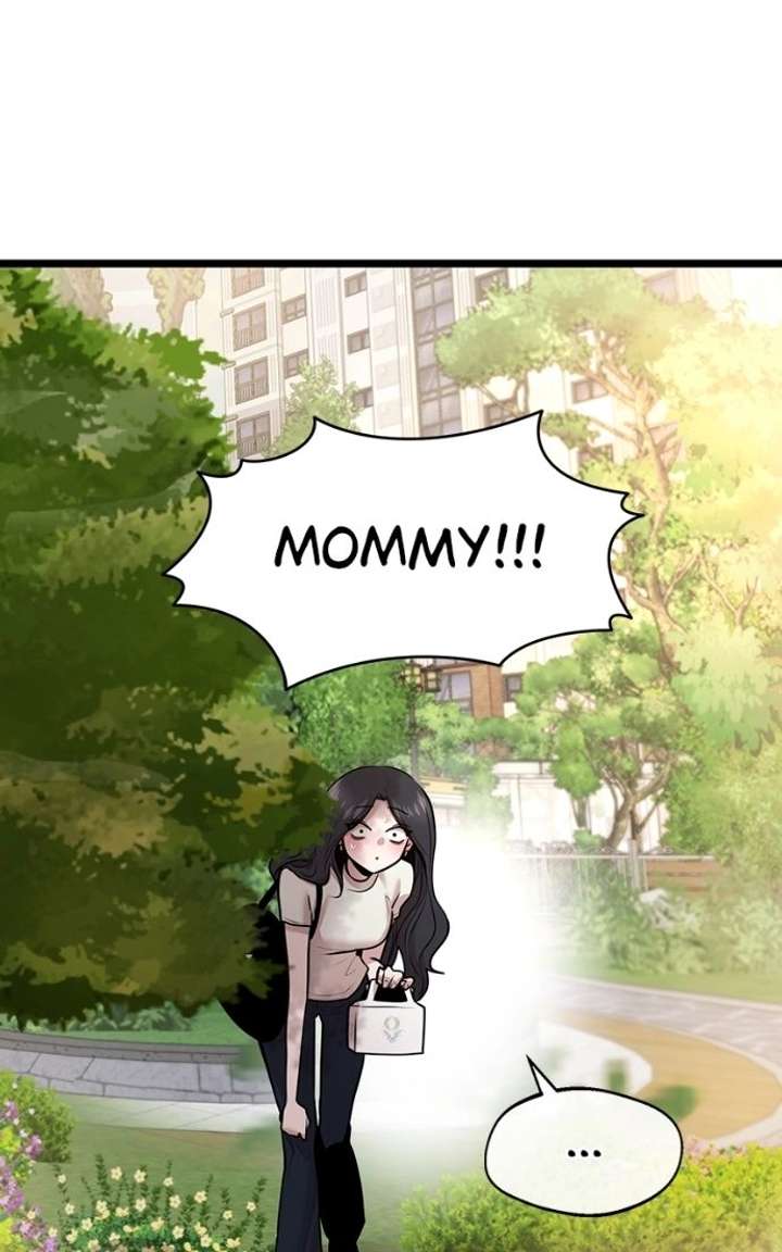 Back to Chanbi Chapter 86 page 61 - 
