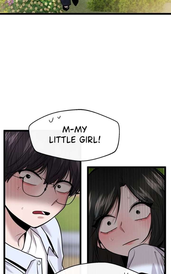 Back to Chanbi Chapter 86 page 62 - 