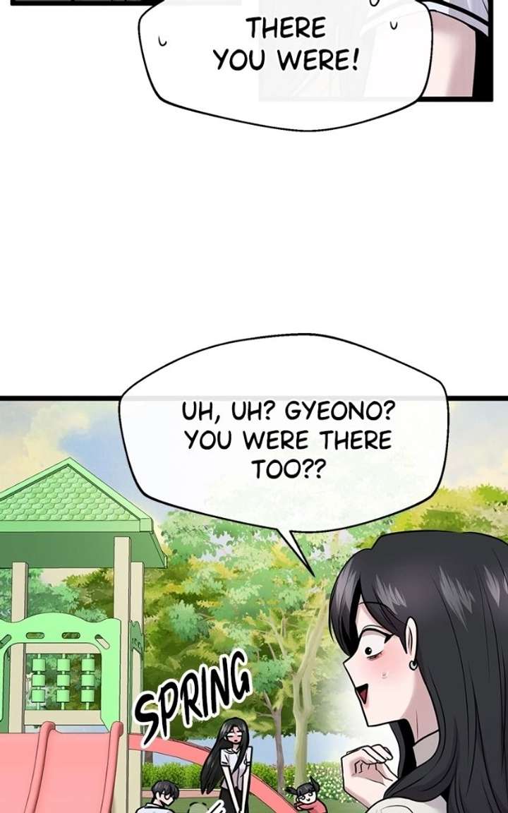 Back to Chanbi Chapter 86 page 63 - 