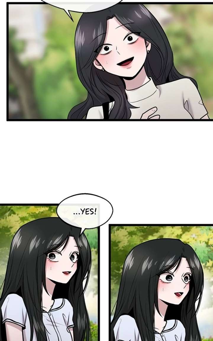 Back to Chanbi Chapter 86 page 65 - 