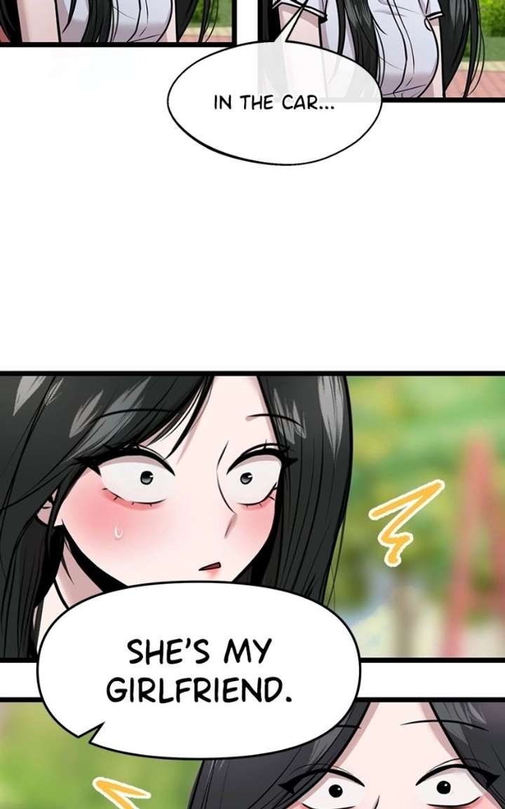 Back to Chanbi Chapter 86 page 66 - 