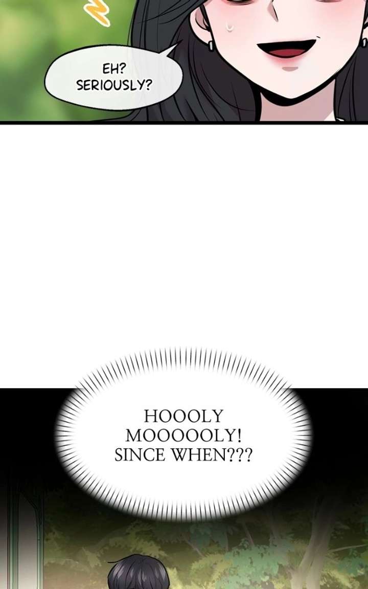Back to Chanbi Chapter 86 page 67 - 