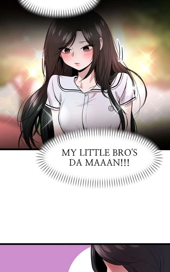 Back to Chanbi Chapter 86 page 69 - 