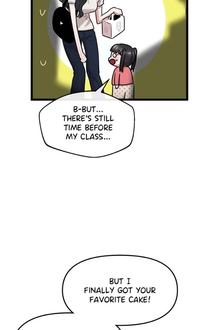 Back to Chanbi Chapter 86 page 71 - 