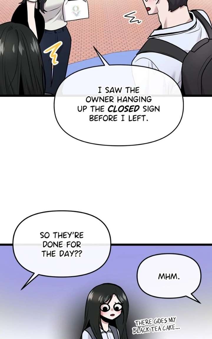 Back to Chanbi Chapter 86 page 75 - 