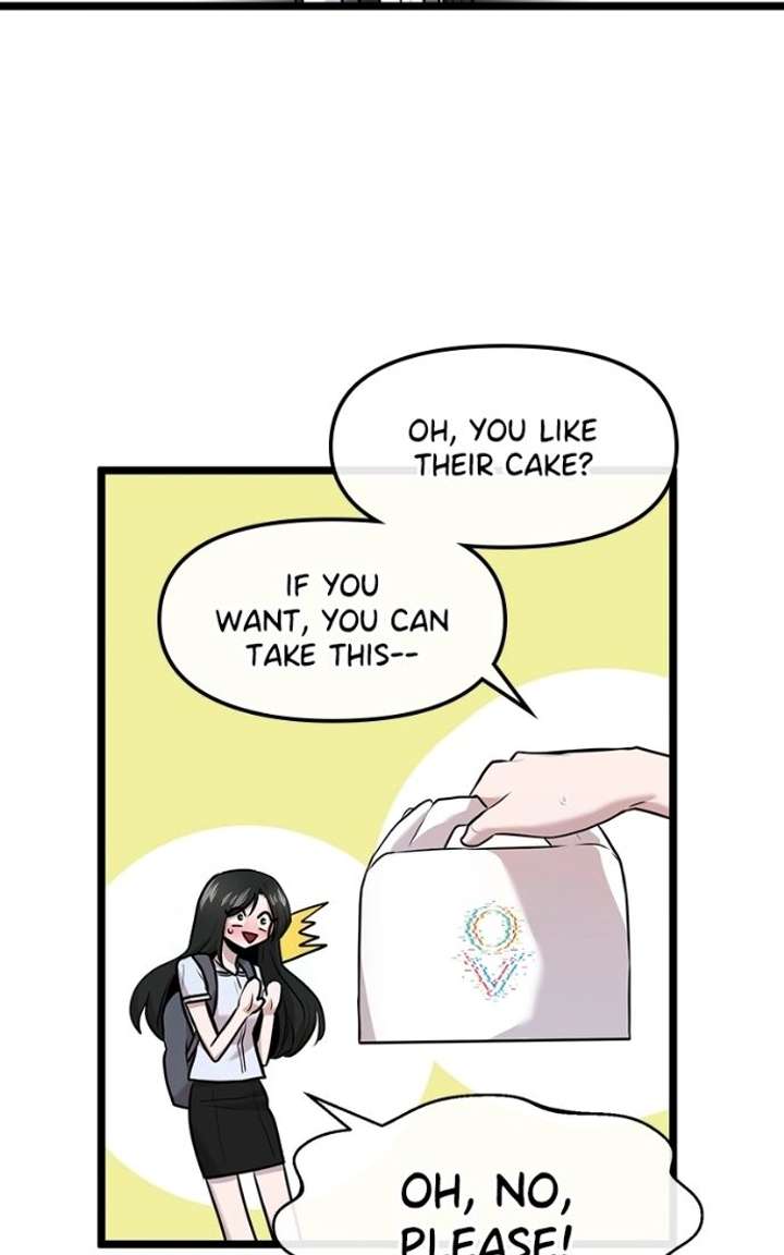 Back to Chanbi Chapter 86 page 76 - 