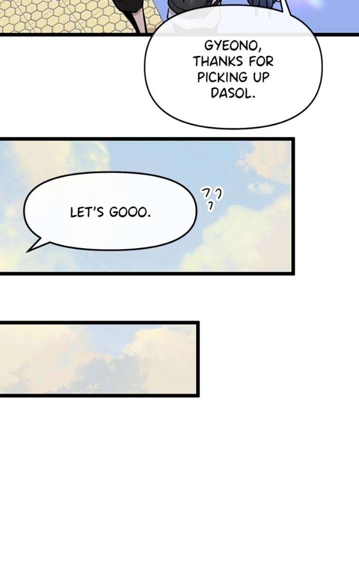 Back to Chanbi Chapter 86 page 78 - 