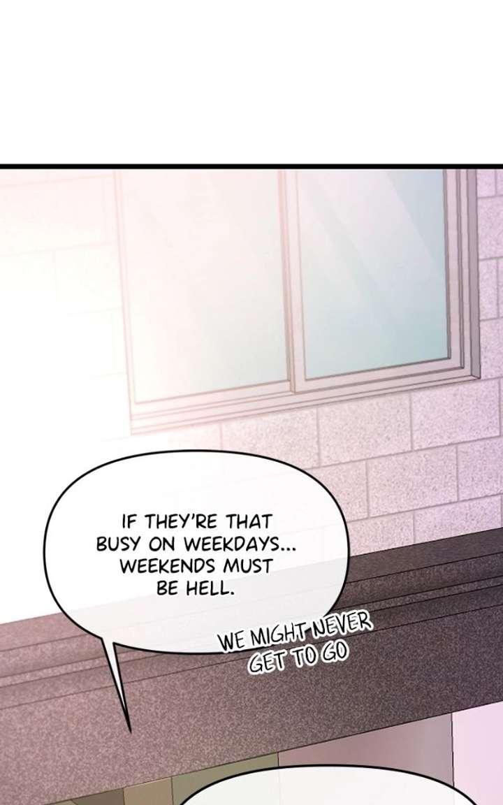 Back to Chanbi Chapter 86 page 79 - 
