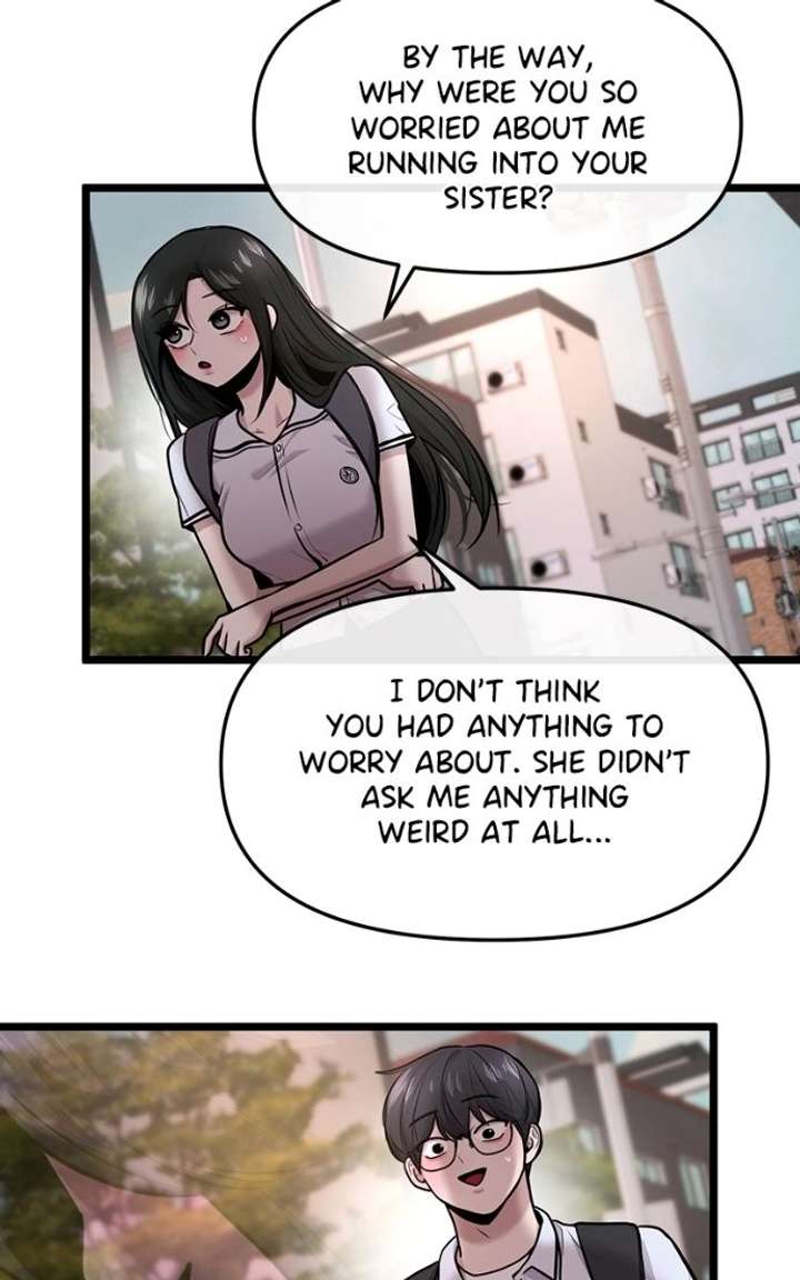 Back to Chanbi Chapter 86 page 81 - 