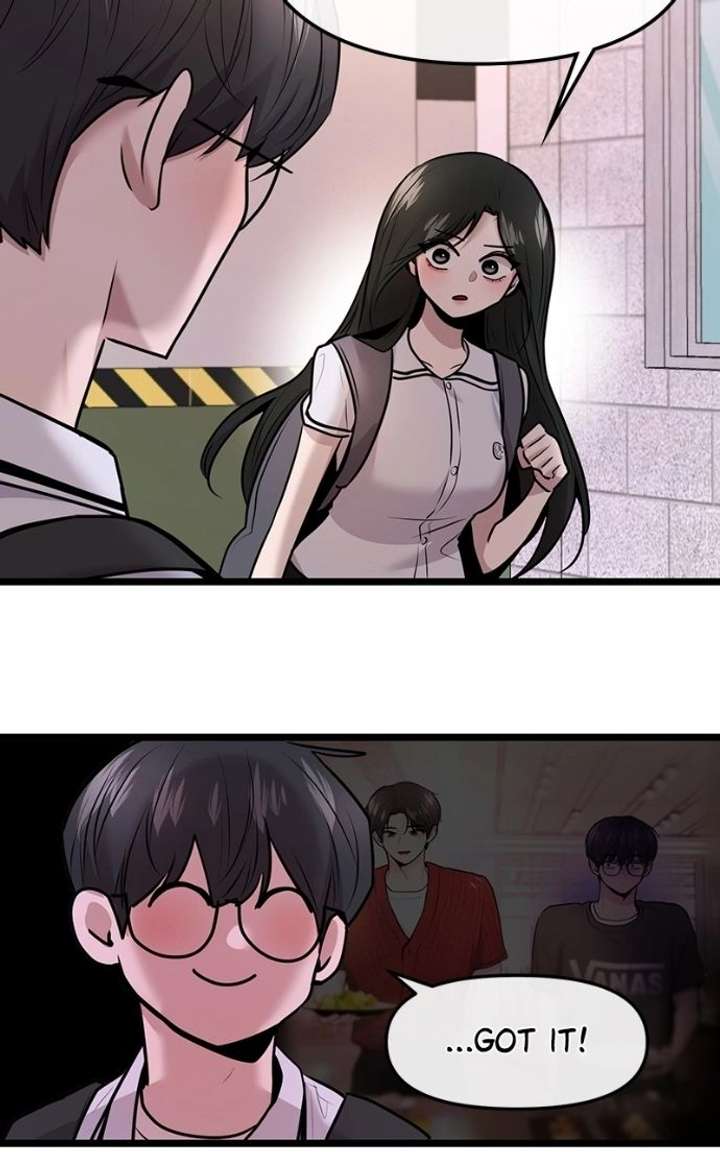Back to Chanbi Chapter 86 page 83 - 