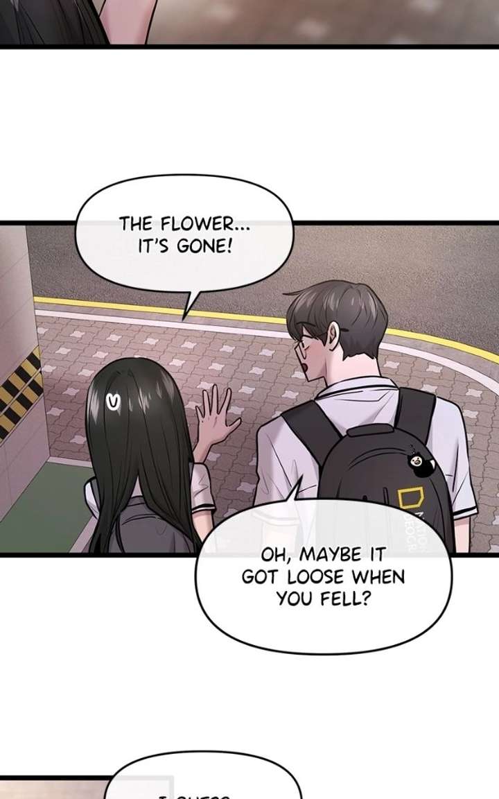 Back to Chanbi Chapter 86 page 85 - 