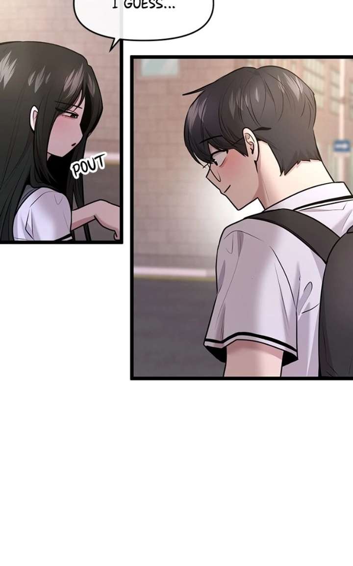 Back to Chanbi Chapter 86 page 86 - 