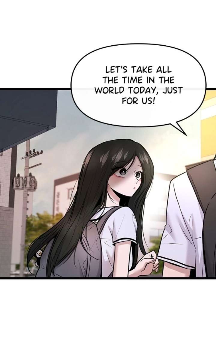 Back to Chanbi Chapter 86 page 87 - 