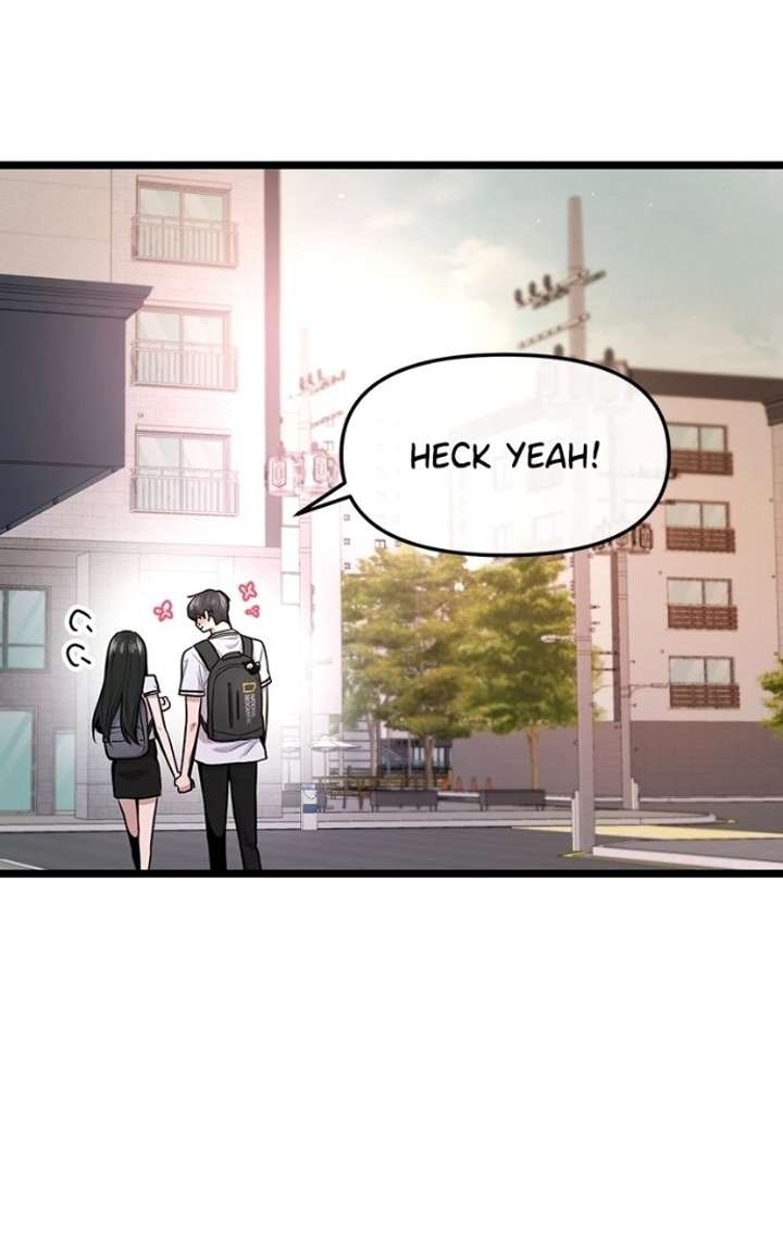 Back to Chanbi Chapter 86 page 88 - 