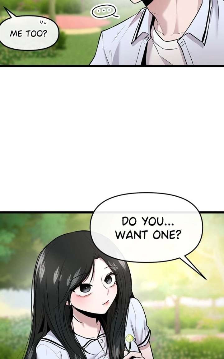Back to Chanbi Chapter 86 page 10 - 