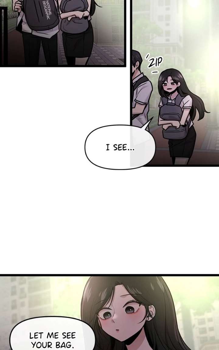 Back to Chanbi Chapter 87 page 11 - 