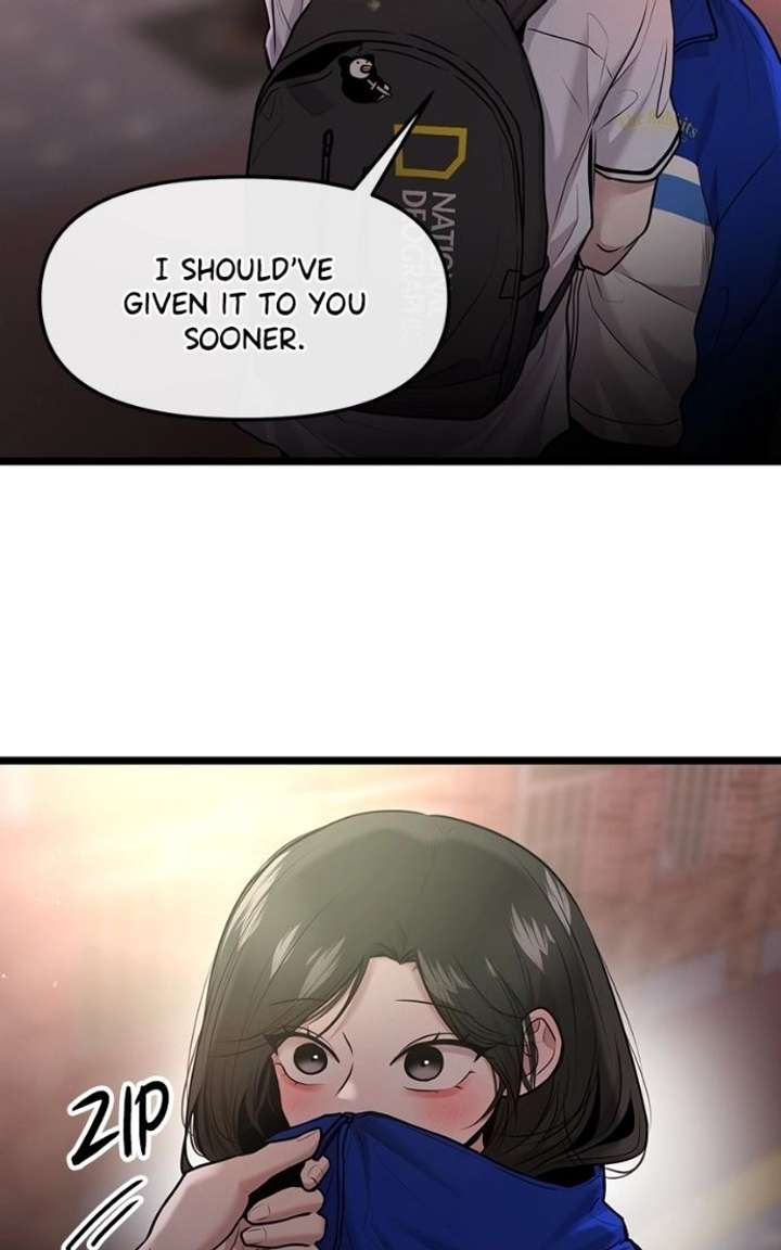 Back to Chanbi Chapter 87 page 14 - 