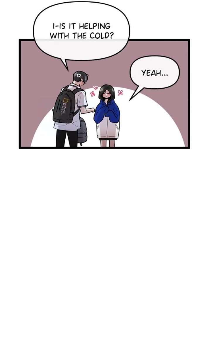 Back to Chanbi Chapter 87 page 18 - 