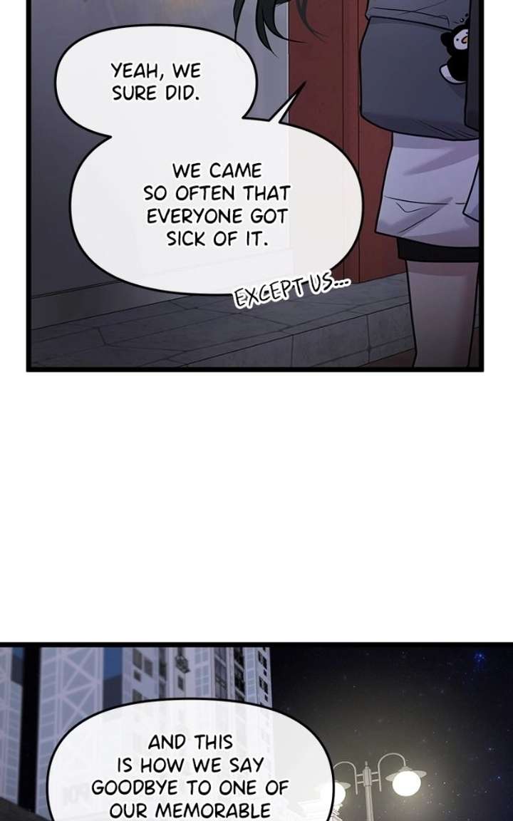 Back to Chanbi Chapter 87 page 22 - 