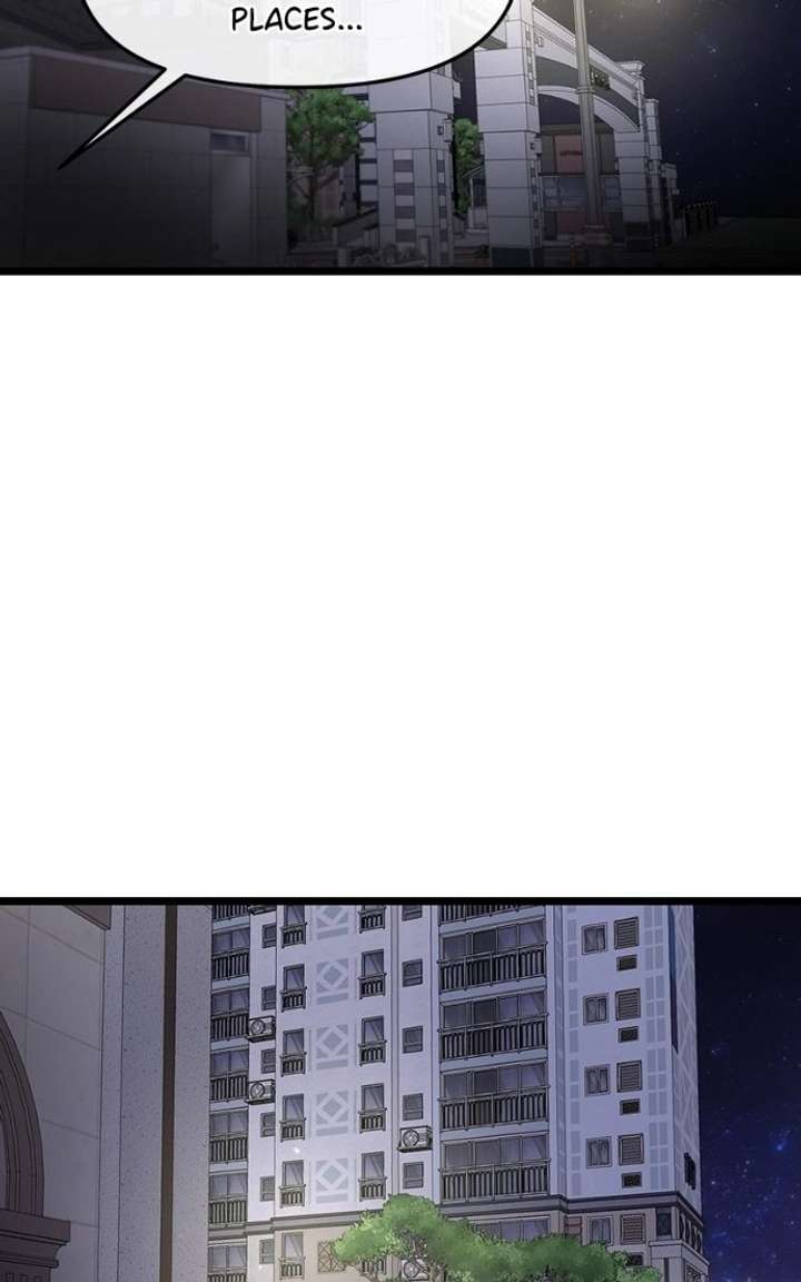Back to Chanbi Chapter 87 page 23 - 