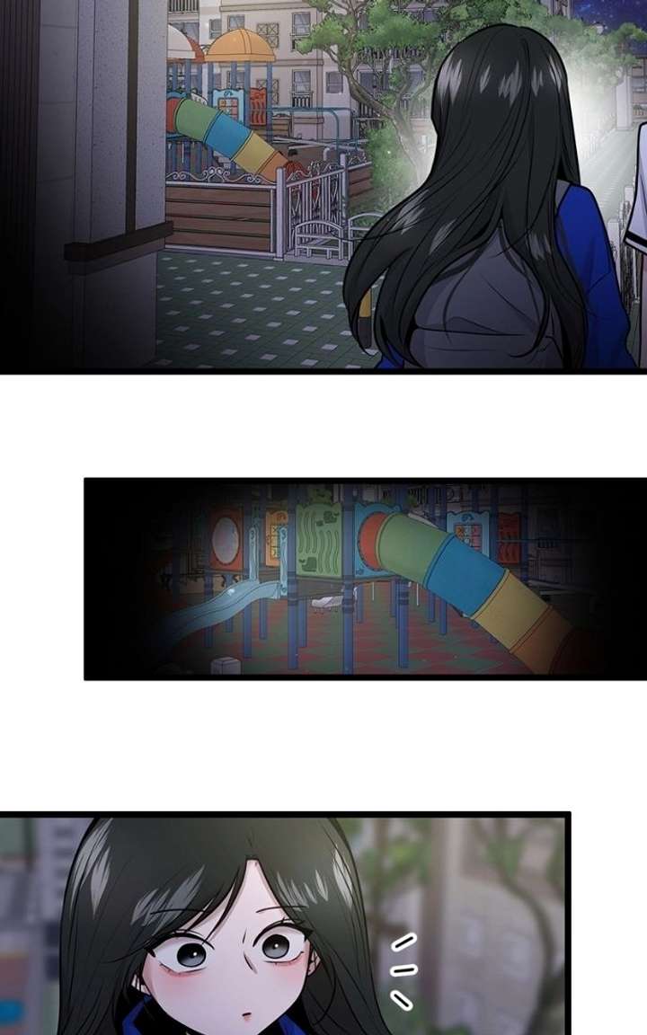 Back to Chanbi Chapter 87 page 24 - 