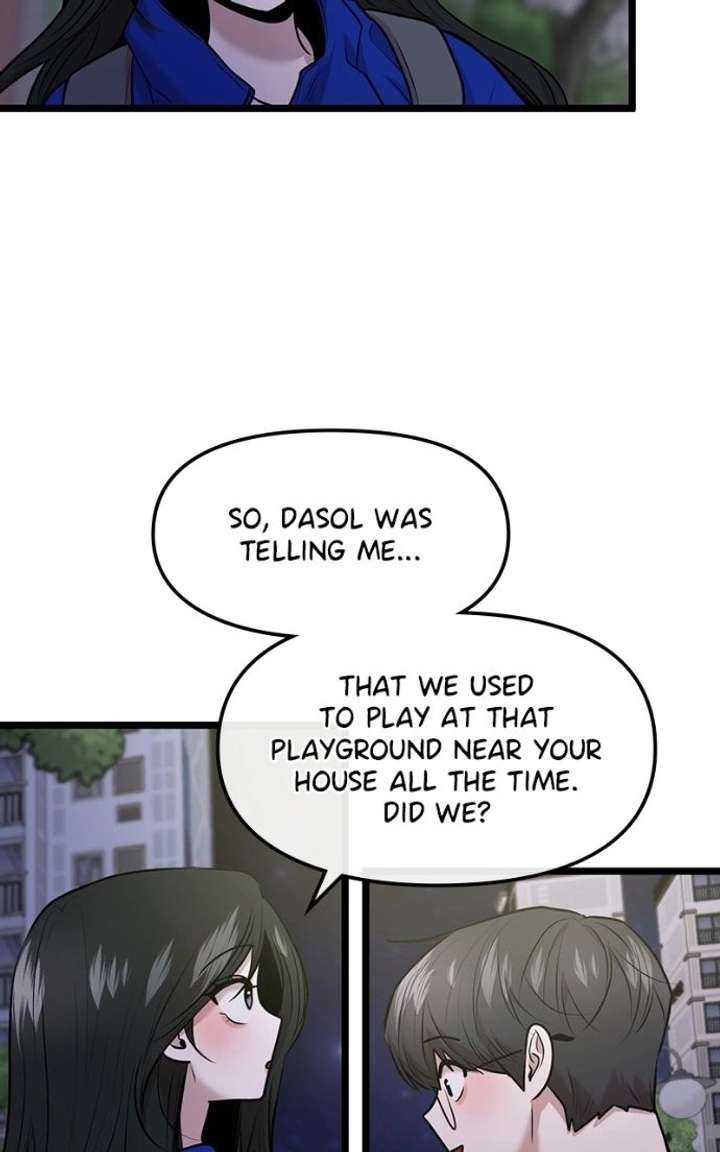 Back to Chanbi Chapter 87 page 25 - 