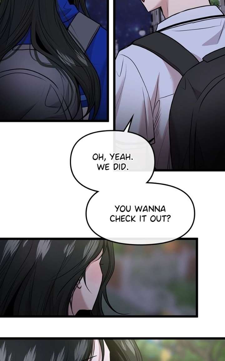 Back to Chanbi Chapter 87 page 26 - 