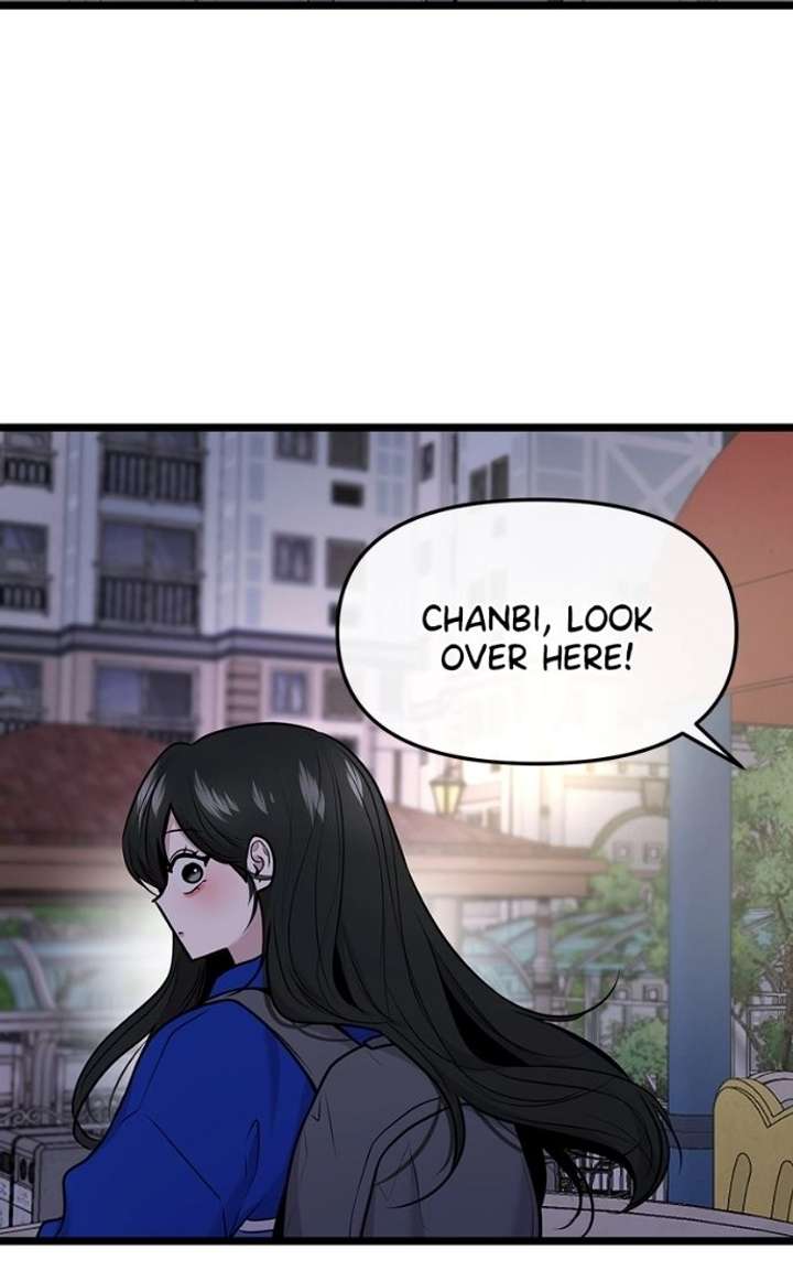 Back to Chanbi Chapter 87 page 30 - 