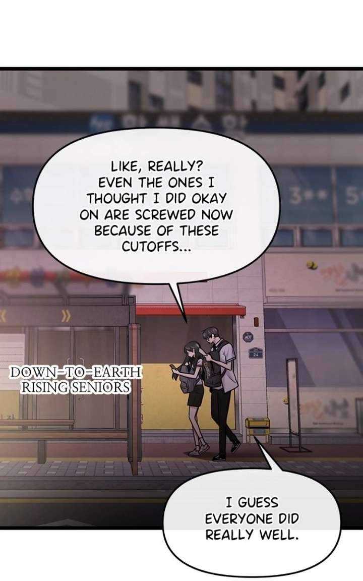Back to Chanbi Chapter 87 page 4 - 