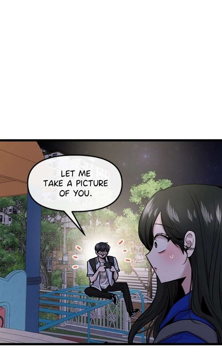 Back to Chanbi Chapter 87 page 31 - 