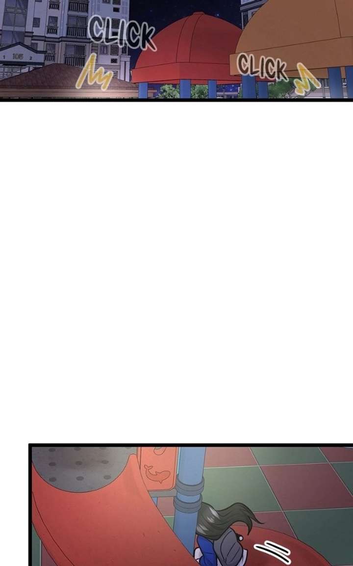 Back to Chanbi Chapter 87 page 34 - 