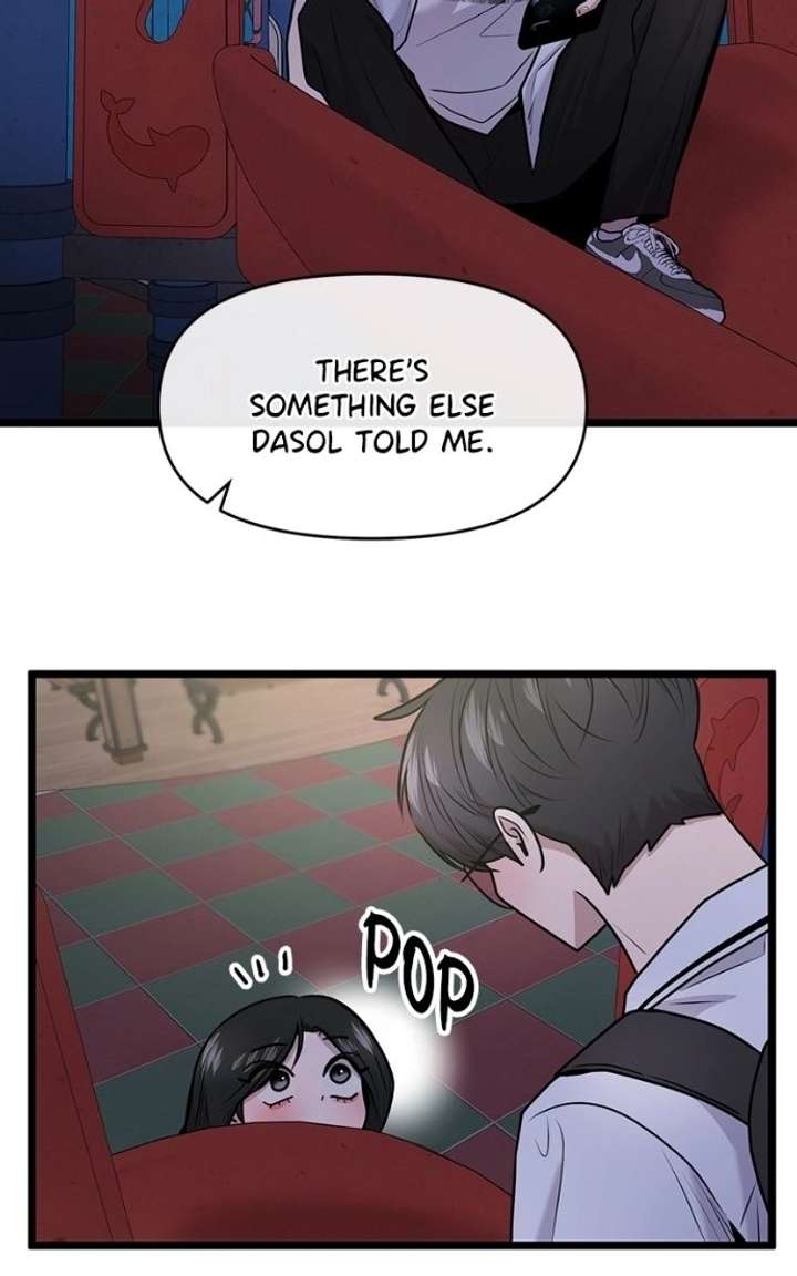 Back to Chanbi Chapter 87 page 36 - 