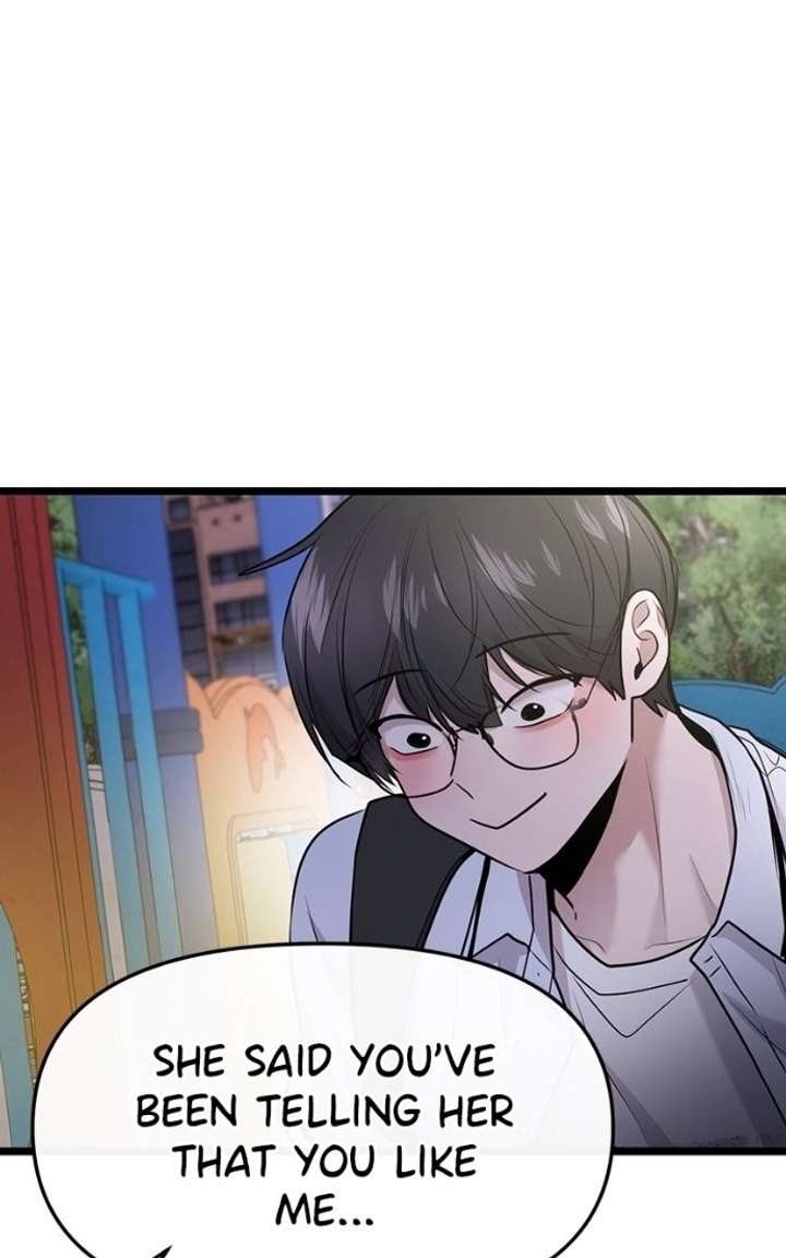 Back to Chanbi Chapter 87 page 37 - 