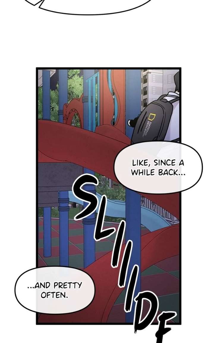 Back to Chanbi Chapter 87 page 38 - 